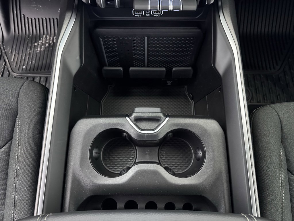 New 2026 RAM 1500 Big Horn image 32