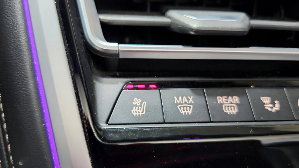 Used 2019 BMW M850i xDrive Convertible image 19