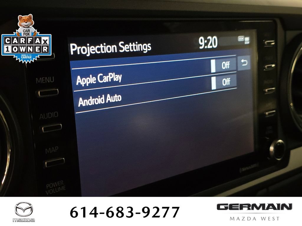 Used 2023 Toyota Tacoma TRD Off-Road AWD/4WD image 30
