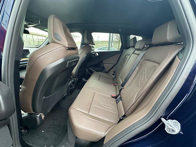 New 2026 BMW X3 xDrive30 w/ Premium Package image 6