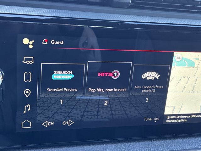 New 2026 GMC Sierra 2500 Denali w/ Denali Reserve Package image 35