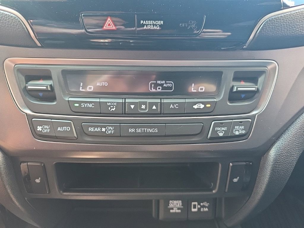 Used 2021 Honda Passport EX-L image 27