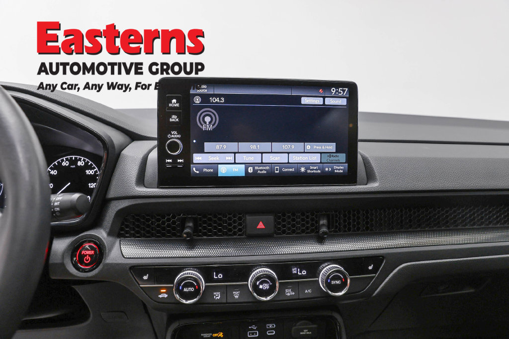Used 2025 Honda CR-V Sport-L image 13
