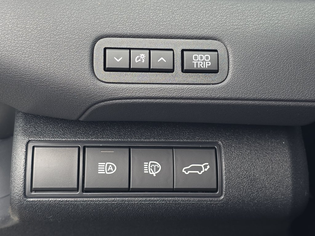 New 2026 Toyota C-HR AWD/4WD image 26