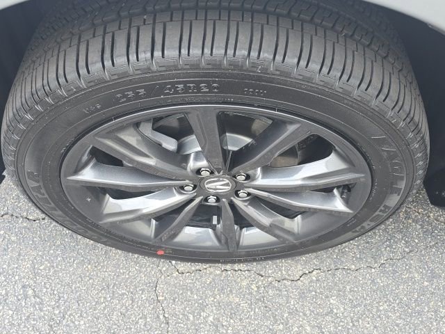 Used 2026 Acura RDX A-Spec AWD/4WD image 28