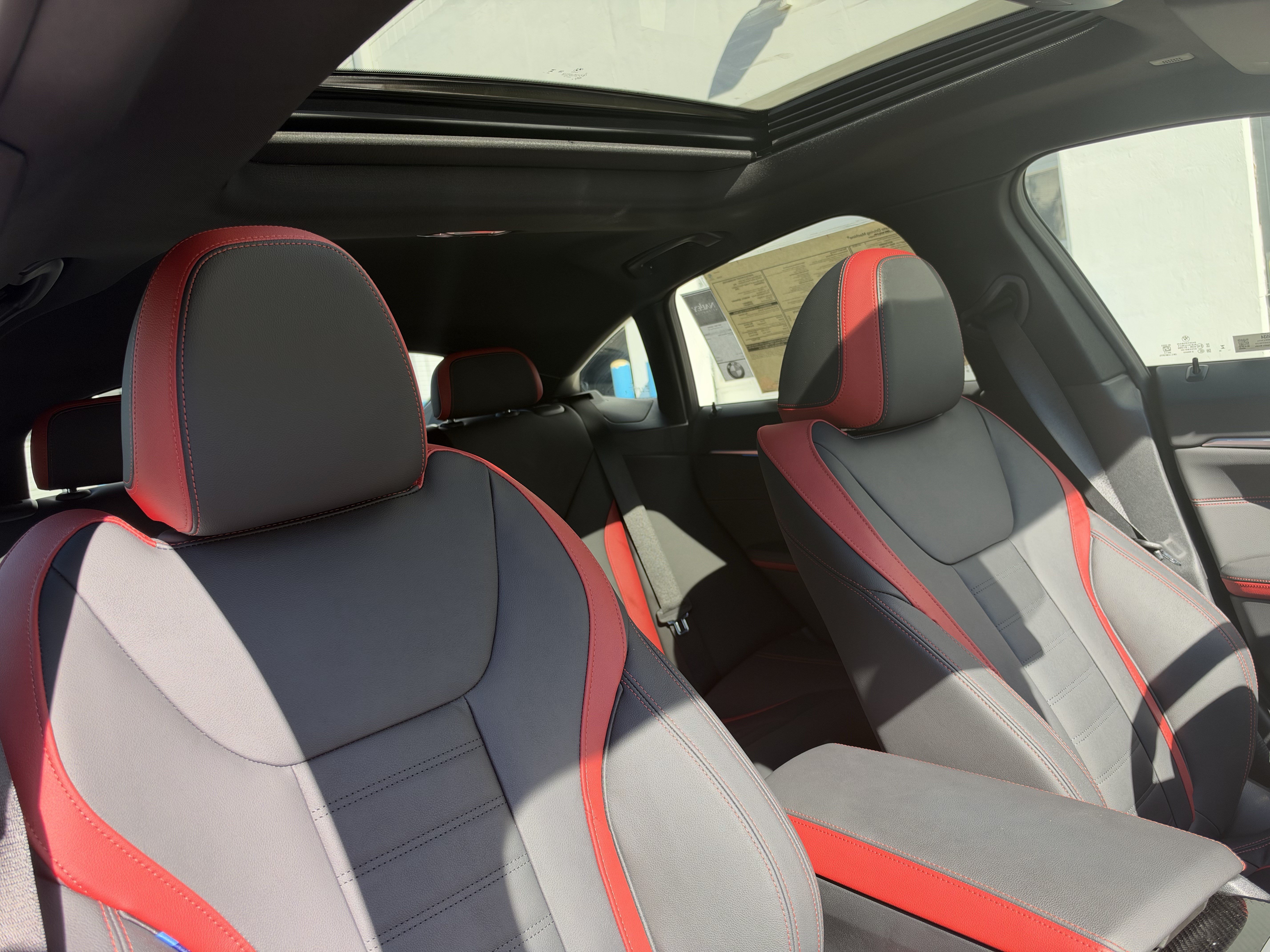 New 2026 BMW M440i w/ Premium Package RWD image 23