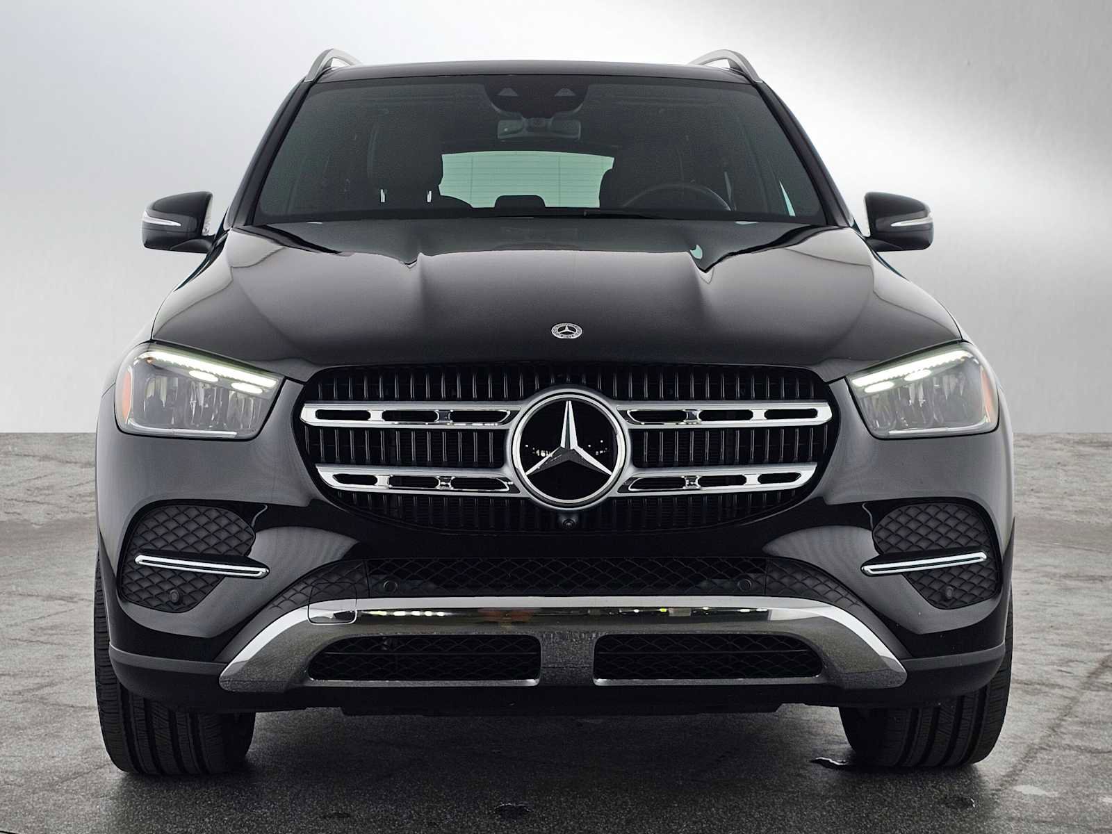 Used 2026 Mercedes-Benz GLE 350 4MATIC image 9
