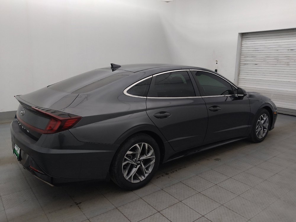 Used 2022 Hyundai Sonata SEL FWD image 10