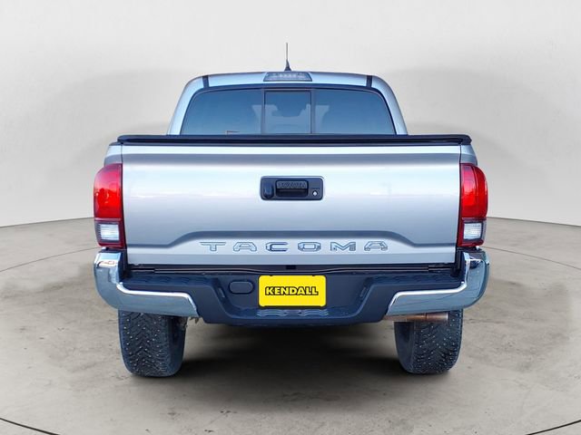 Used 2020 Toyota Tacoma SR5 image 4