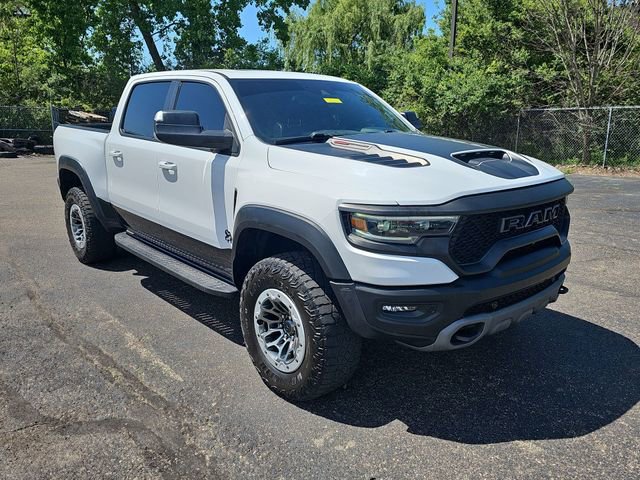 Used 2022 RAM 1500 TRX w/ TRX Level 2 Equipment Group AWD/4WD image 10