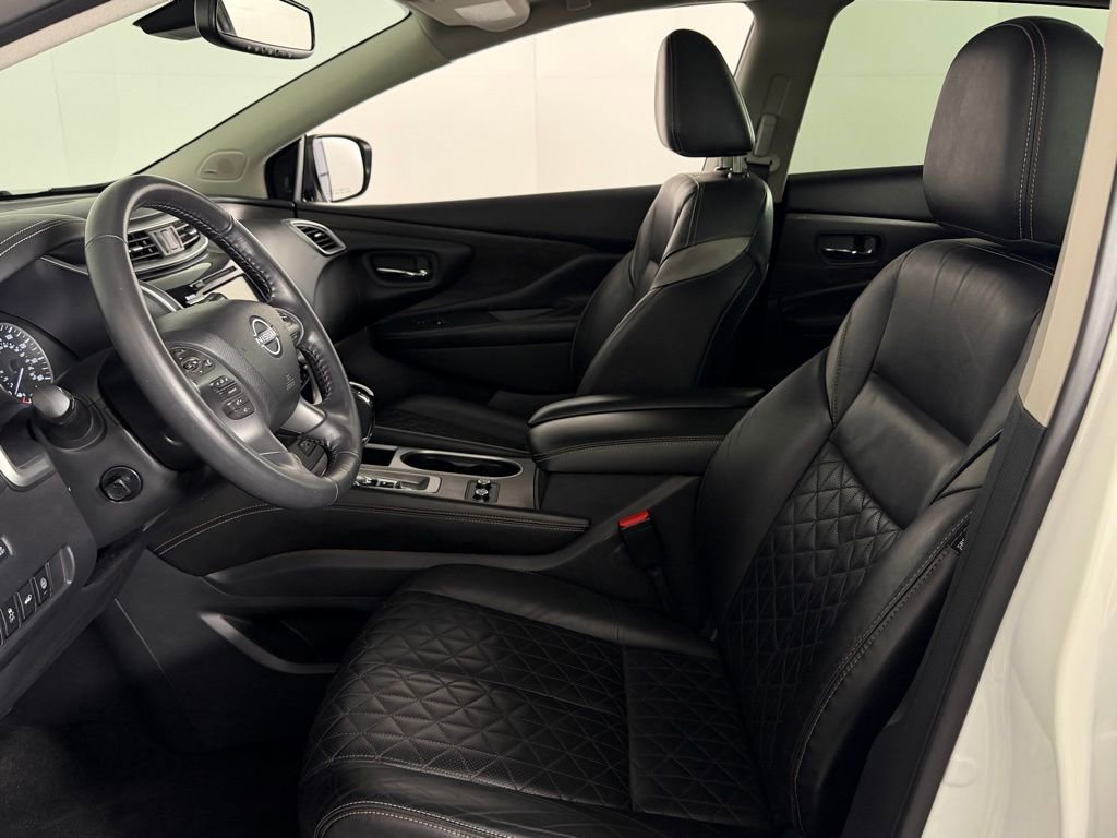 Used 2023 Nissan Murano Platinum w/ Cargo Package image 22