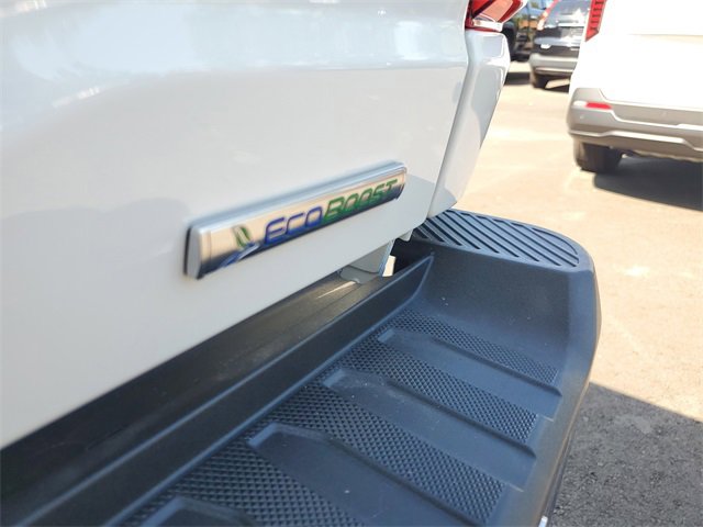 Used 2023 Ford F150 Lariat image 26