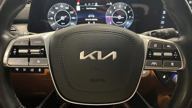 Used 2023 Kia Telluride SX Prestige X-Line image 16