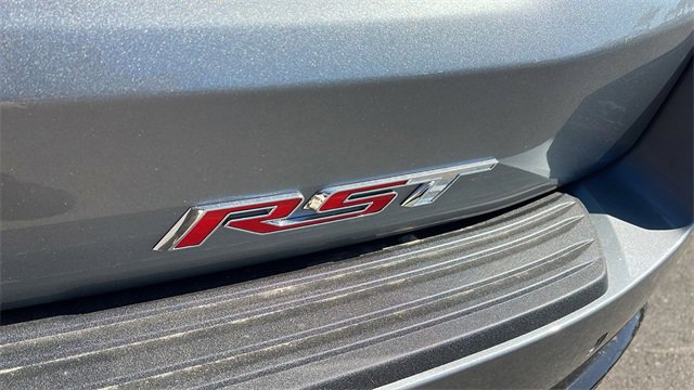 New 2026 Chevrolet Suburban RST w/ RST Capability Package image 32