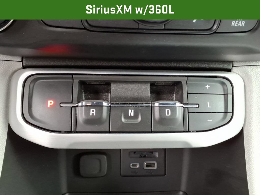 Certified 2023 GMC Acadia SLT w/ Preferred Package FWD image 23