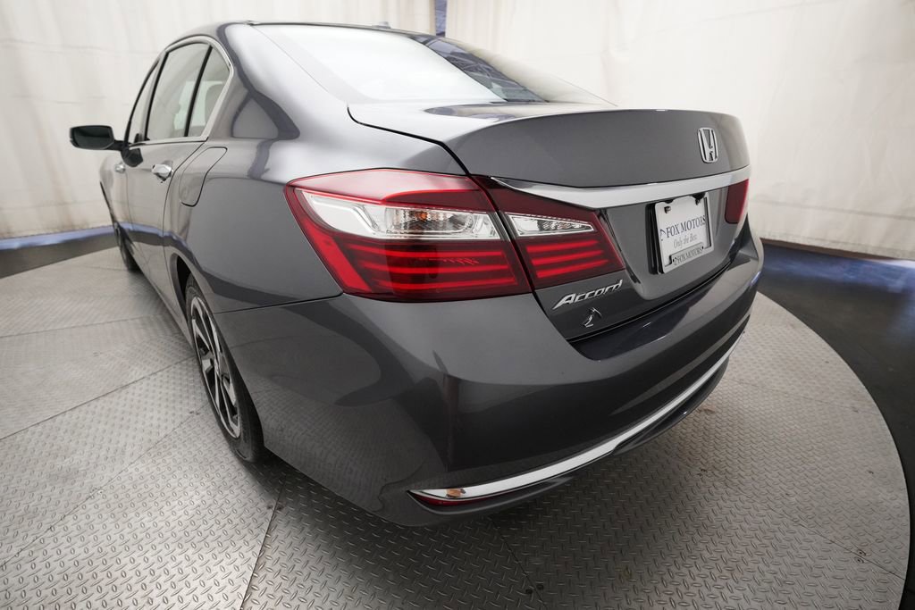 Used 2016 Honda Accord EX-L image 35
