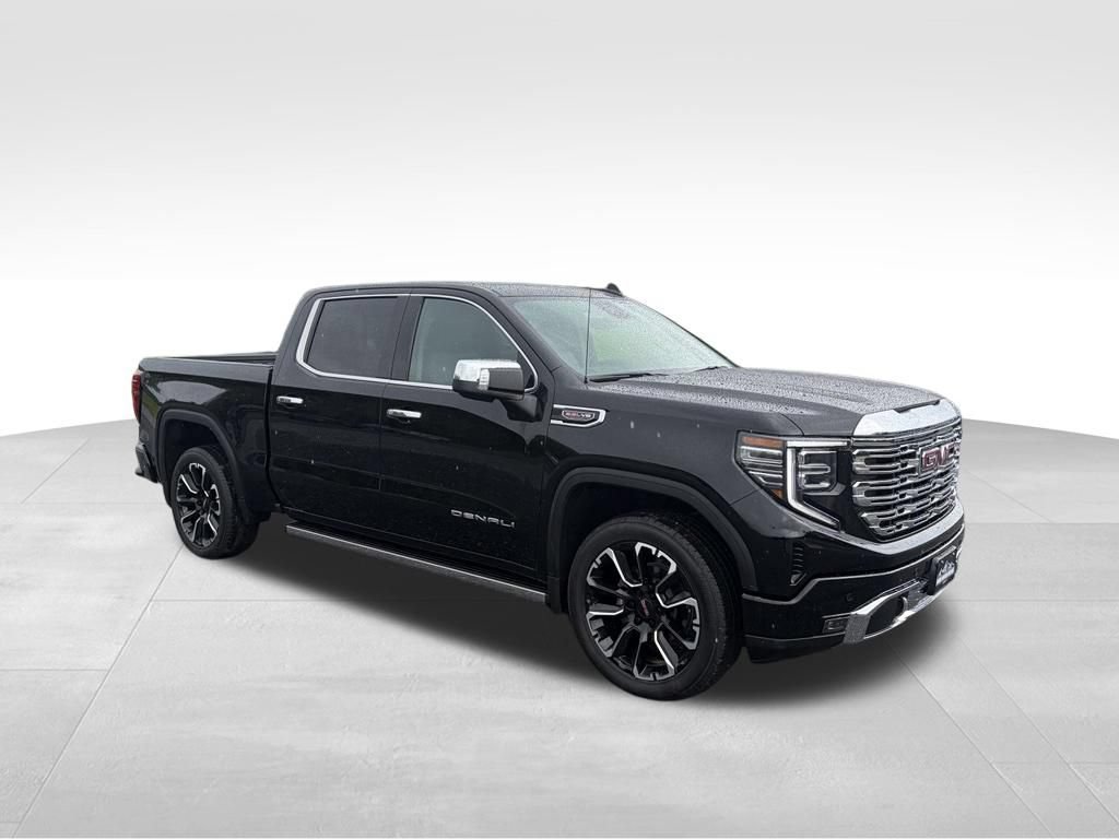 Used 2026 GMC Sierra 1500 Denali AWD/4WD image 27
