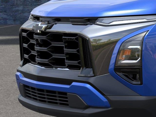 New 2026 Chevrolet Equinox ACTIV FWD image 13