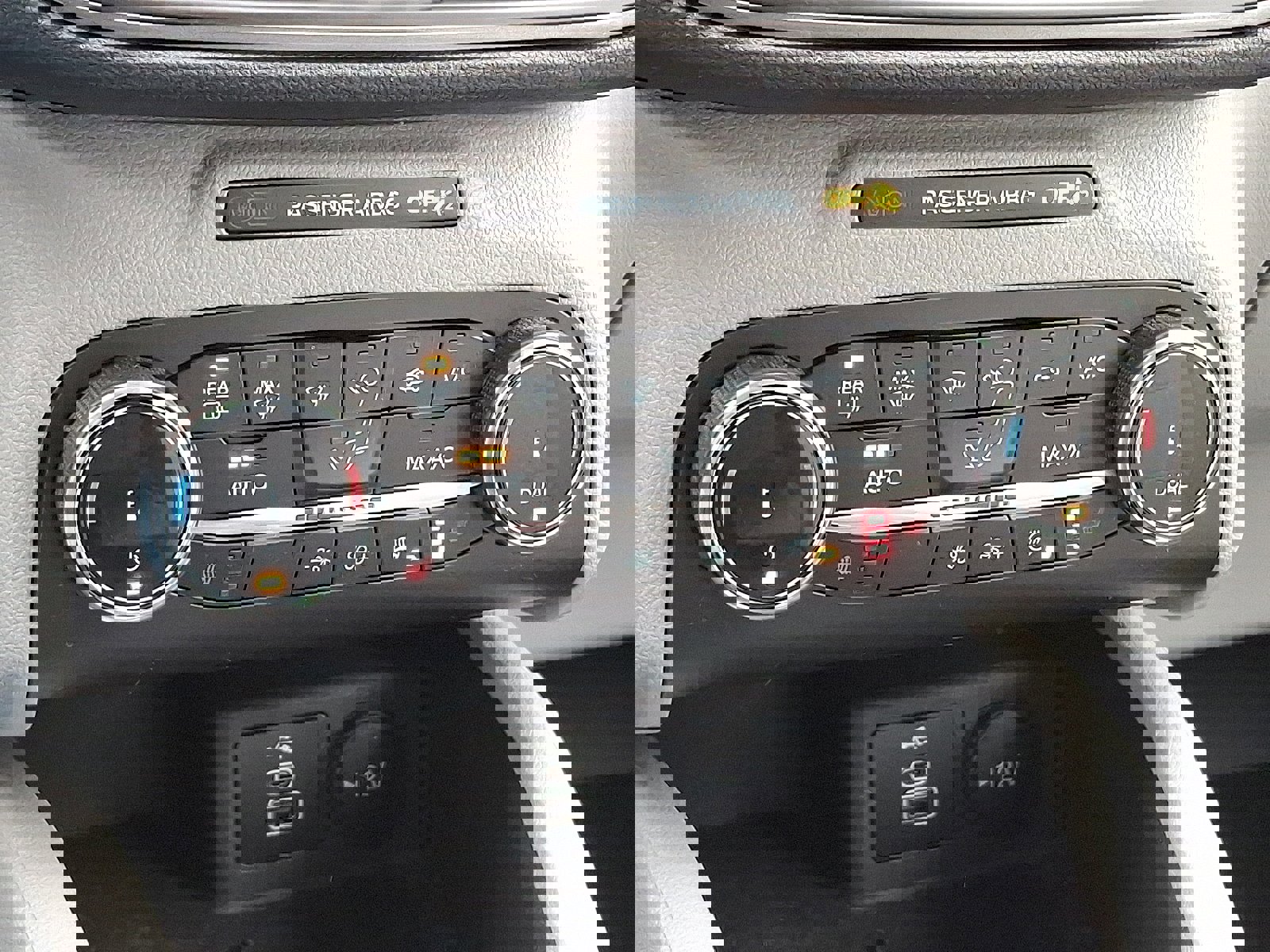 Used 2024 Ford Escape Active image 16