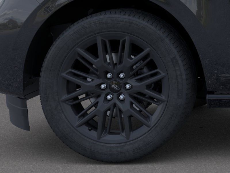 New 2026 Ford Expedition Platinum w/ Stealth Appearance Package image 19