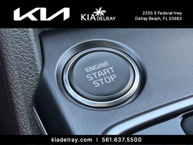 New 2026 Kia Sportage LX FWD image 28