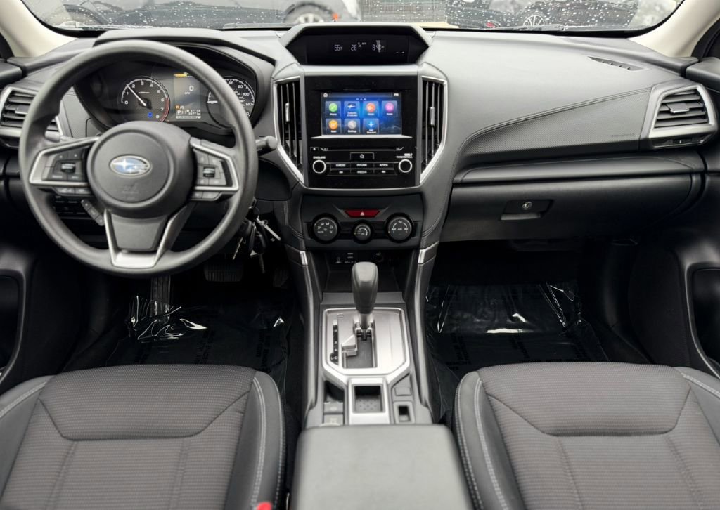 Used 2021 Subaru Forester image 10