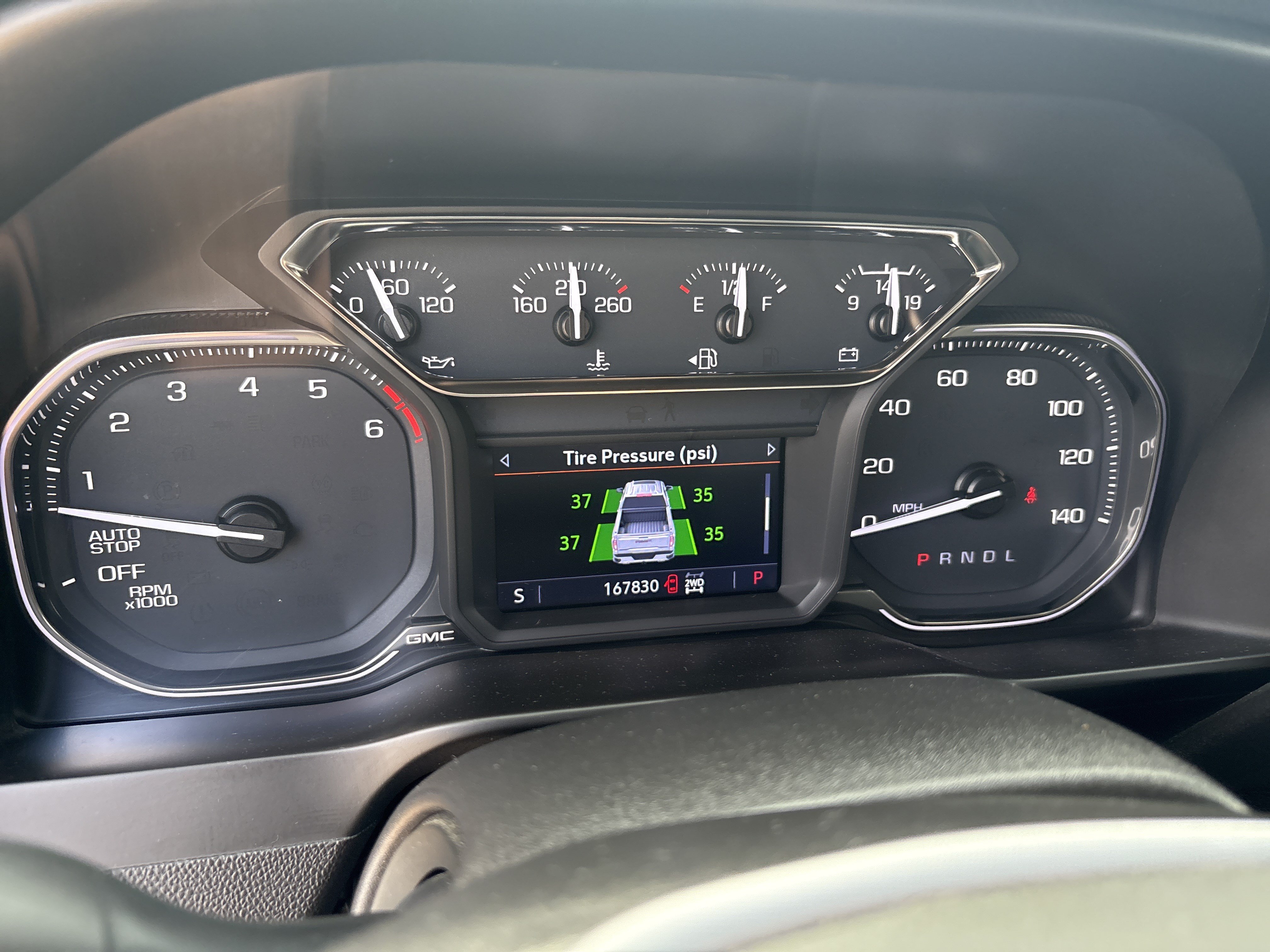Used 2020 GMC Sierra 1500 SLT w/ SLT Premium Package AWD/4WD image 21