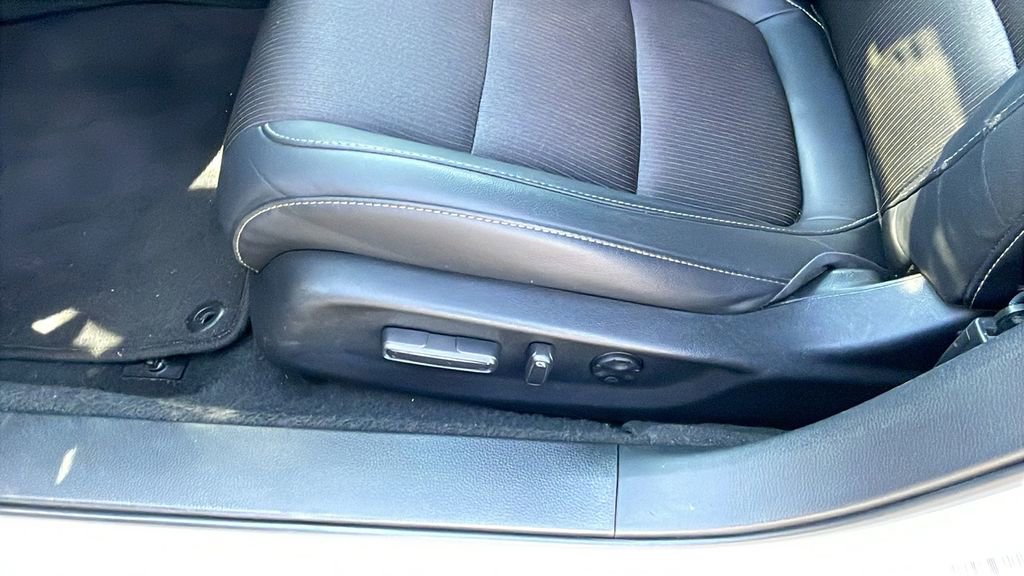 Used 2021 Honda Accord Sport image 28