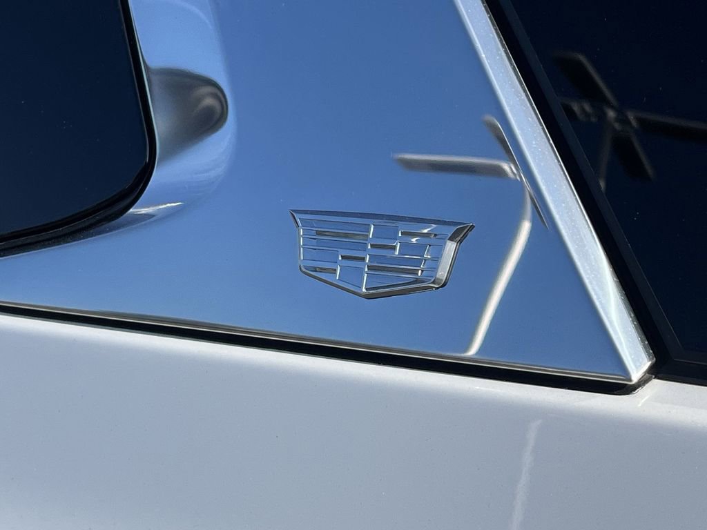 Used 2023 Cadillac Escalade Premium Luxury Platinum image 33