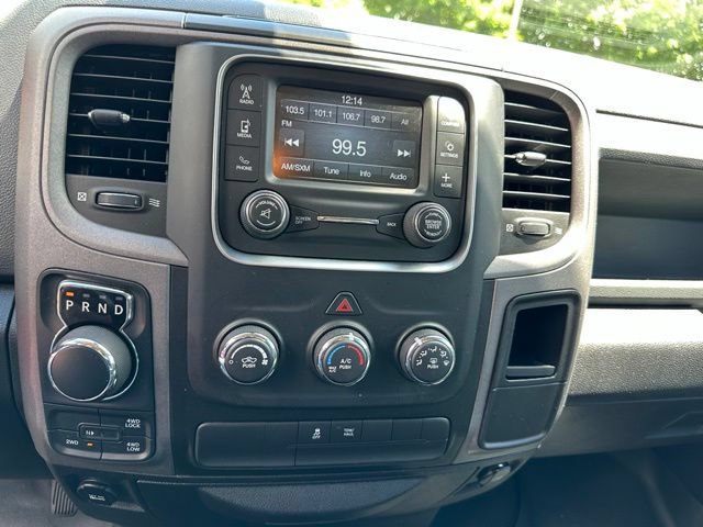 Used 2014 RAM 1500 Express AWD/4WD image 17