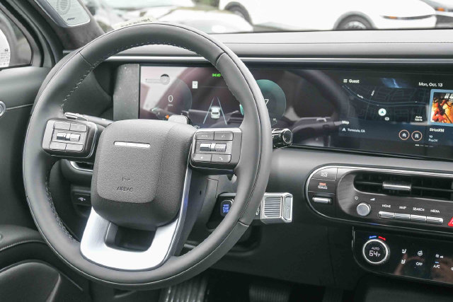 New 2026 Hyundai Palisade Calligraphy AWD/4WD image 17