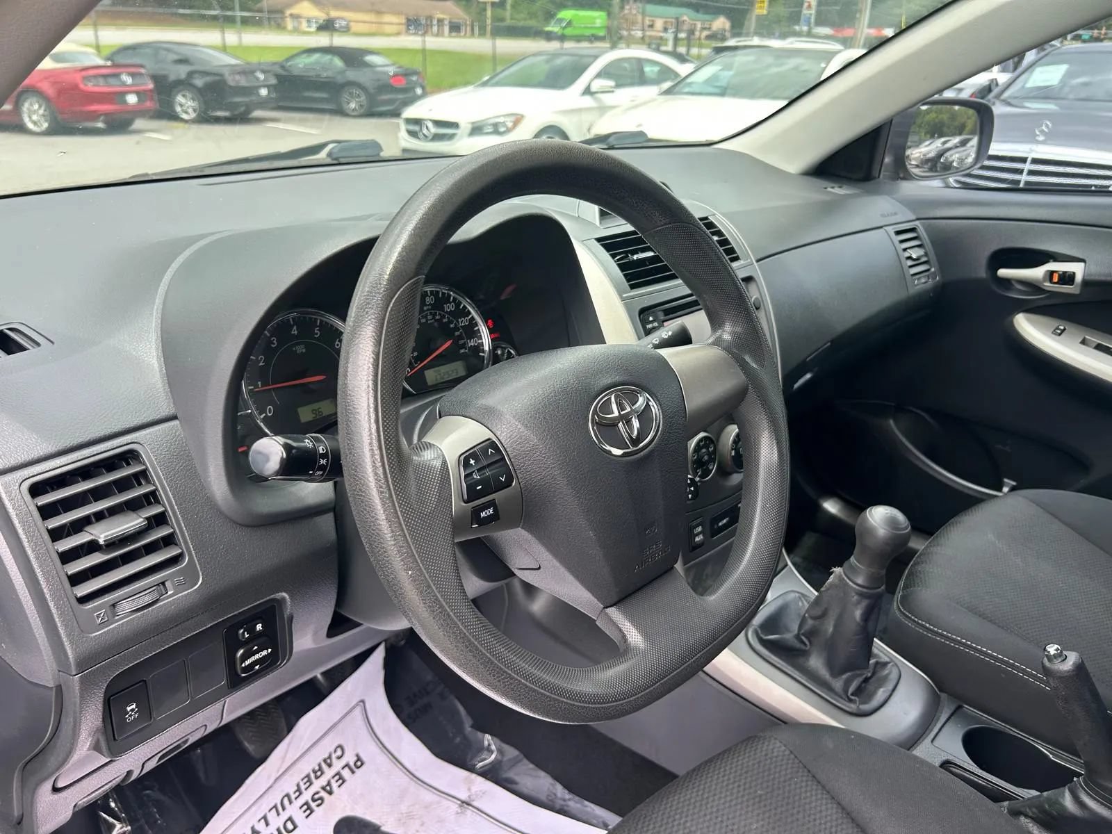 Used 2013 Toyota Corolla S FWD image 17