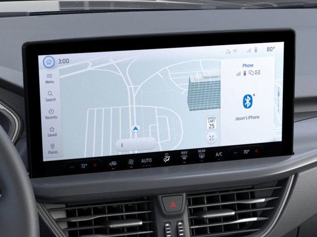 New 2026 Ford Escape Active w/ Tech Pack #1 FWD image 12