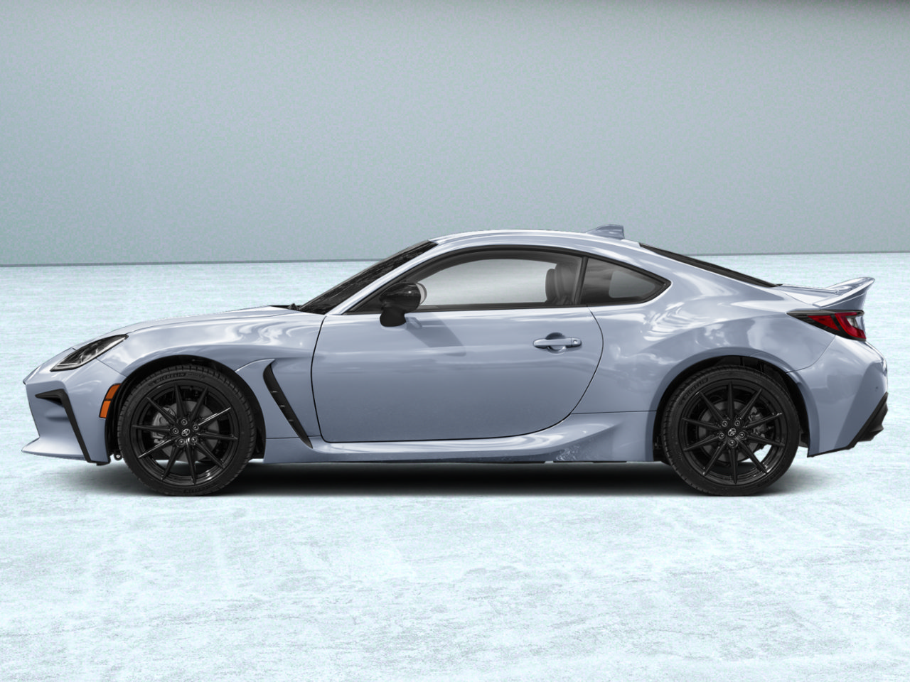 New 2027 Toyota GR86 Premium w/ ALL Weather Mat Package (TMS) RWD image 3