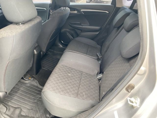 Used 2017 Honda Fit LX image 11
