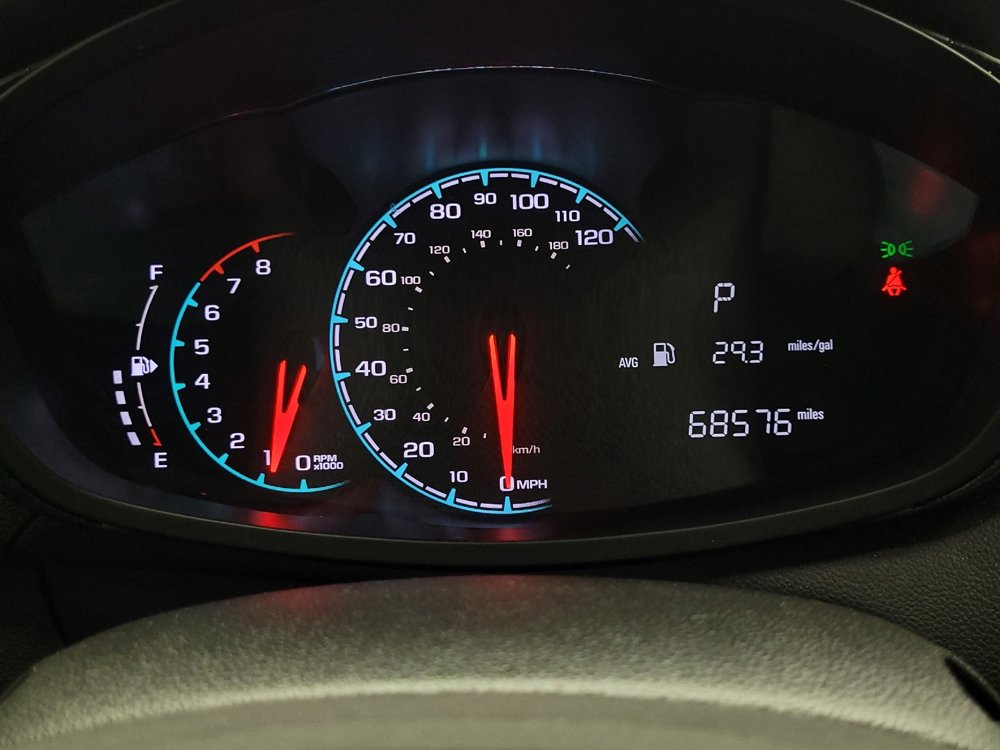 Used 2018 Chevrolet Spark LS image 23