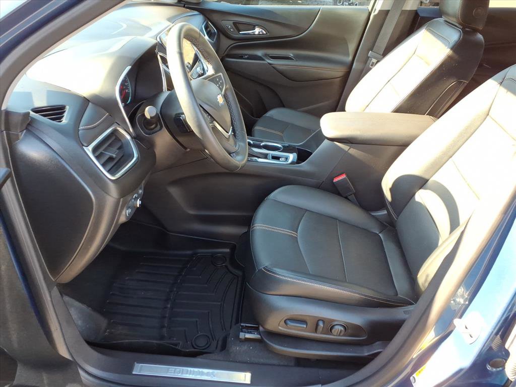 Certified 2024 Chevrolet Equinox Premier image 5