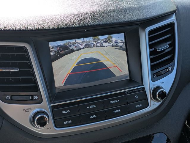 Used 2018 Hyundai Tucson SEL FWD image 22