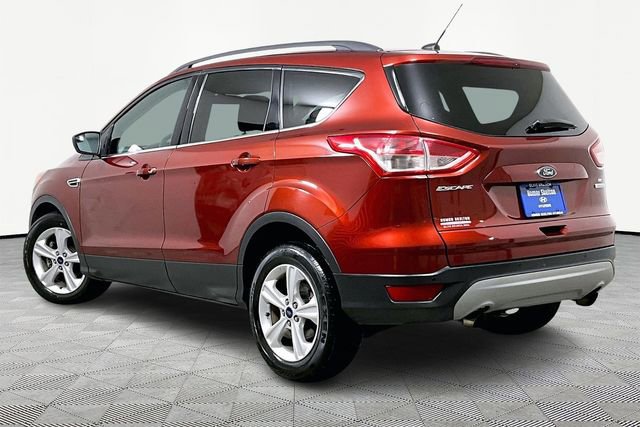Used 2014 Ford Escape SE w/ Equipment Group 201A image 11