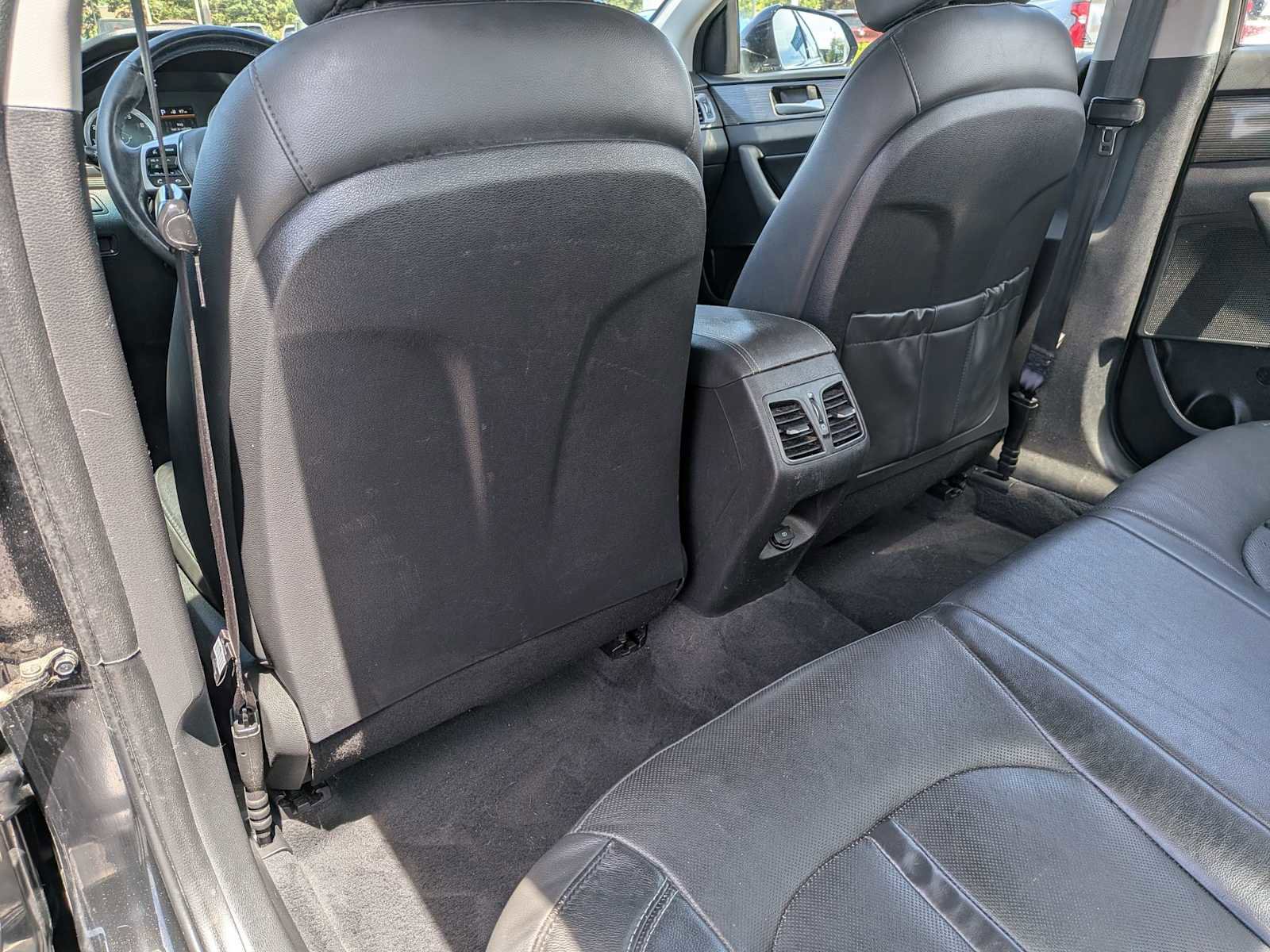 Used 2018 Hyundai Sonata Limited FWD image 17