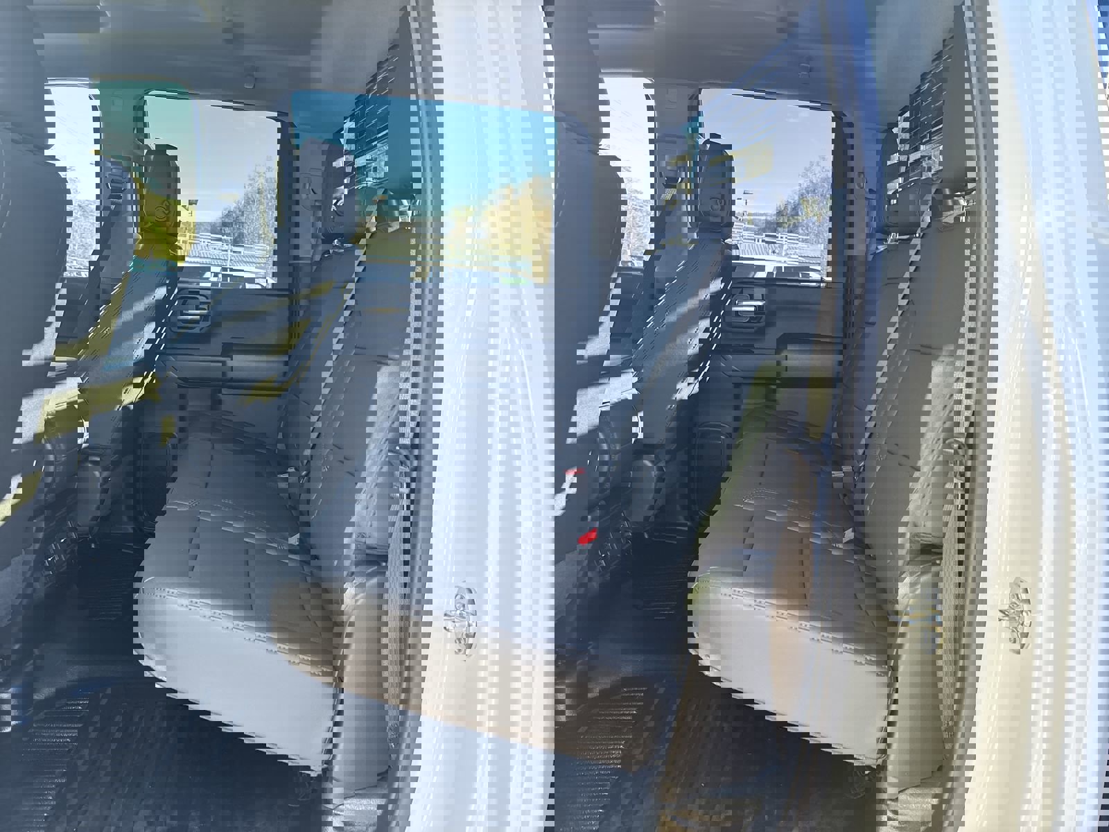 New 2026 Chevrolet Silverado 3500 W/T w/ WT Convenience Package image 24