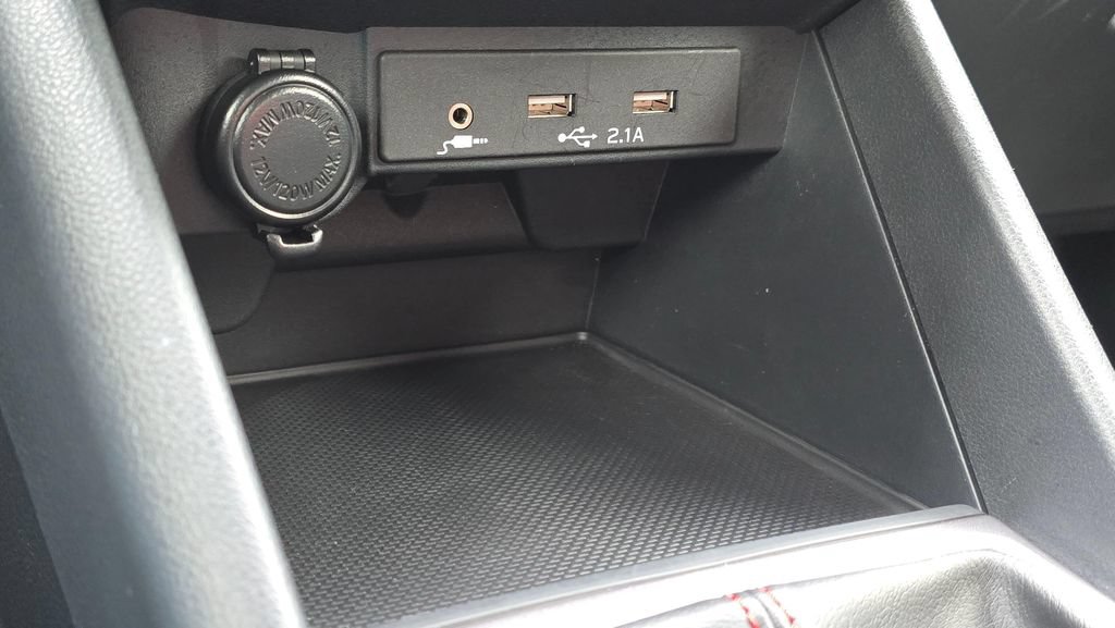Used 2023 Subaru WRX AWD/4WD image 32