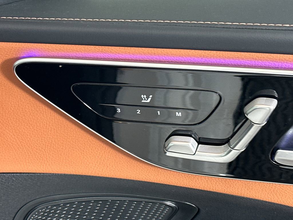 Certified 2023 Mercedes-Benz C 300 Sedan image 16