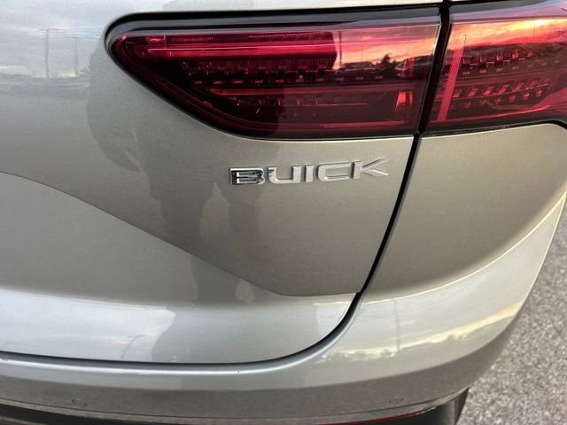 Used 2024 Buick Envision Sport Touring image 47