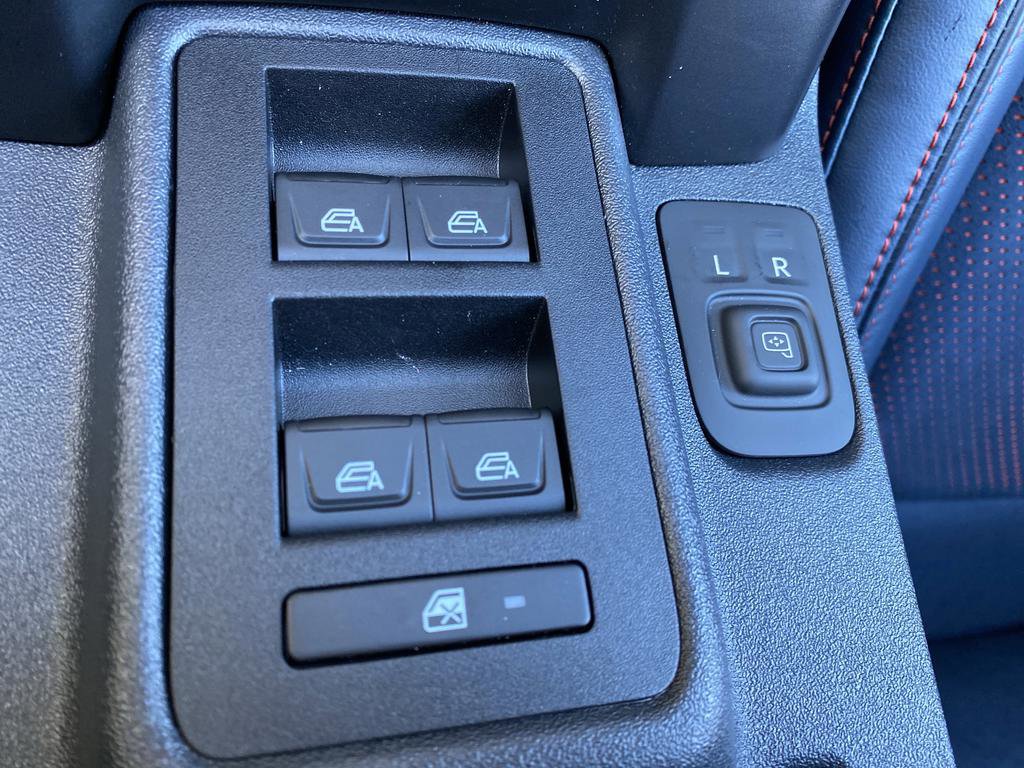 New 2025 Ford Bronco Raptor image 32