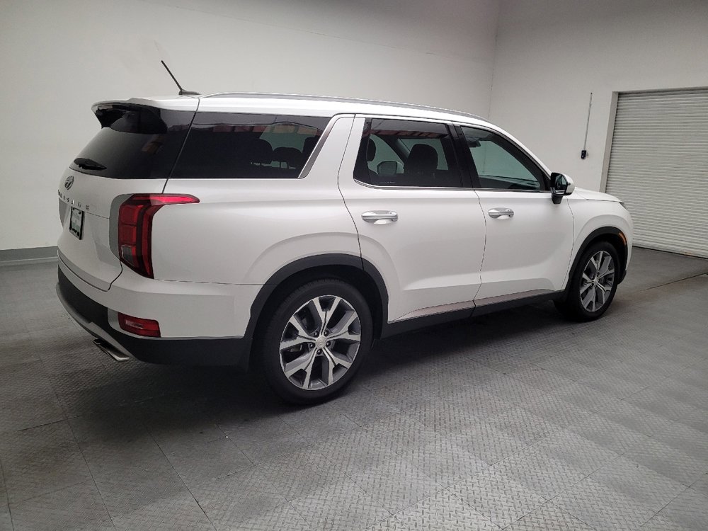Used 2020 Hyundai Palisade SEL FWD image 10