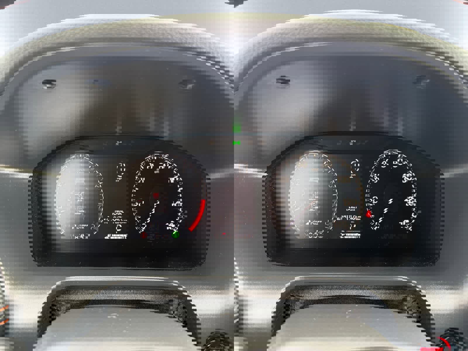 Used 2024 Honda HR-V Sport image 5