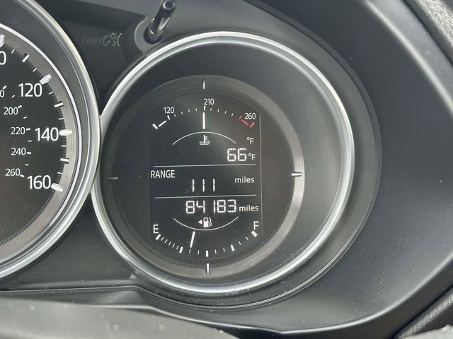 Used 2019 MAZDA CX-5 Sport AWD/4WD image 13