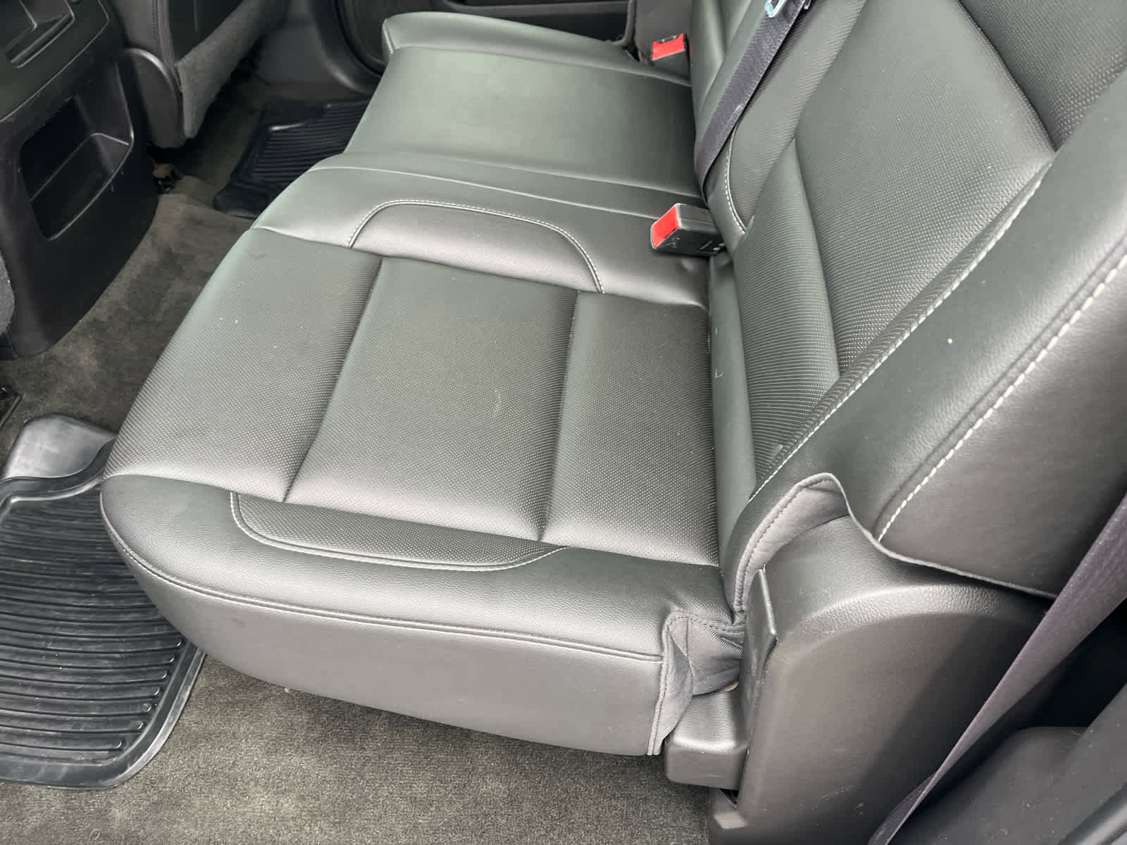 Used 2016 GMC Sierra 1500 SLT image 23