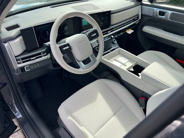 New 2026 Hyundai Santa Fe SE image 17